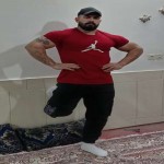 تصویر کاربر با کد 468611