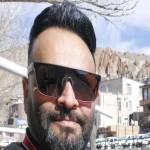 تصویر کاربر با کد 1139833