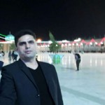 تصویر کاربر با کد 1134534