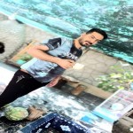 تصویر کاربر با کد 1134807
