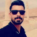 تصویر کاربر با کد 1140849