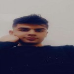 تصویر کاربر با کد 825318