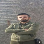 تصویر کاربر با کد 861467