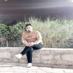 تصویر کاربر با کد 923148
