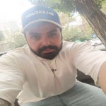 تصویر کاربر با کد 620265