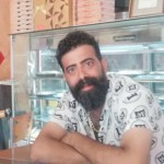 تصویر کاربر با کد 215758