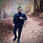 تصویر کاربر با کد 708395
