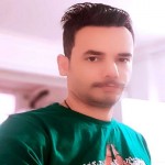 تصویر کاربر با کد 881126