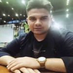 تصویر کاربر با کد 643323