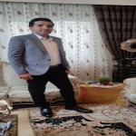 تصویر کاربر با کد 1134891