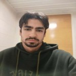 تصویر کاربر با کد 1135836