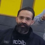 تصویر کاربر با کد 1129667
