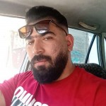 تصویر کاربر با کد 1143662