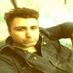 تصویر کاربر با کد 450245