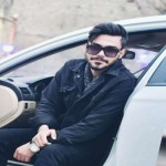تصویر کاربر با کد 831938