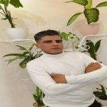 تصویر کاربر با کد 966311