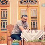 تصویر کاربر با کد 1144462