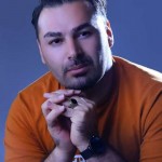 تصویر کاربر با کد 965929