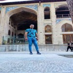 تصویر کاربر با کد 1145392