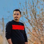 تصویر کاربر با کد 568538