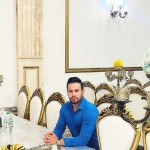 تصویر کاربر با کد 275290