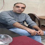 تصویر کاربر با کد 851714