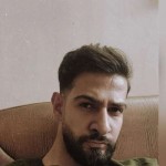 تصویر کاربر با کد 881684