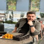 تصویر کاربر با کد 717522