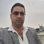 تصویر کاربر با کد 1147083