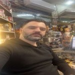 تصویر کاربر با کد 326775