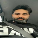 تصویر کاربر با کد 1147281
