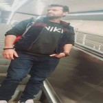 تصویر کاربر با کد 1147381