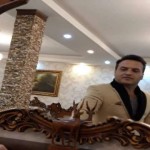 تصویر کاربر با کد 1147334