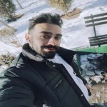 تصویر کاربر با کد 961784