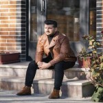 تصویر کاربر با کد 417663