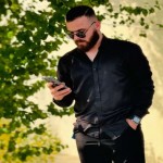 تصویر کاربر با کد 390172