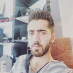 تصویر کاربر با کد 464169
