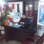 تصویر کاربر با کد 1148903