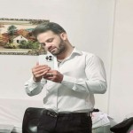 تصویر کاربر با کد 831473