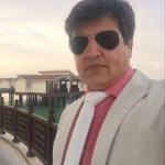 تصویر کاربر با کد 995711