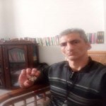 تصویر کاربر با کد 1150879