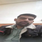 تصویر کاربر با کد 664323