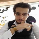تصویر کاربر با کد 1150914