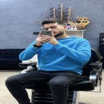تصویر کاربر با کد 665906