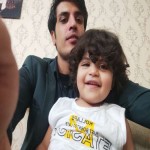 تصویر کاربر با کد 882751