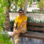 تصویر کاربر با کد 462570