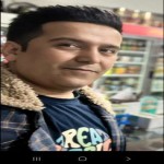 تصویر کاربر با کد 689077