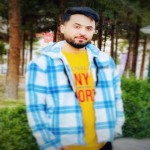 تصویر کاربر با کد 735275