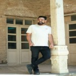 تصویر کاربر با کد 823910