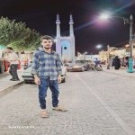 تصویر کاربر با کد 847723